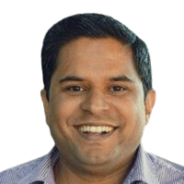 Bhaskar Sirohi, <span>Director - Global Solutions Architect<br>Druva</span>