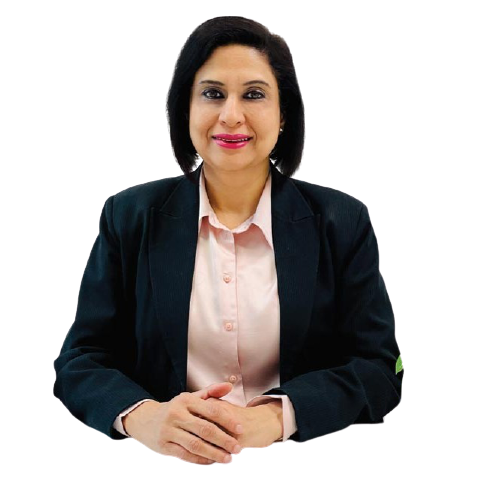 Preeti Malik, <span>Head - Growth Business, Wheebox</span>