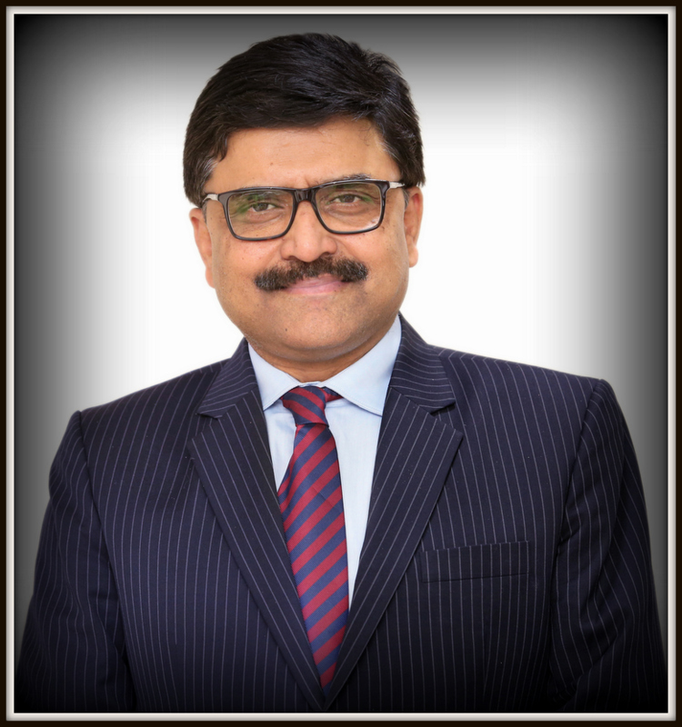Dr. P V. Ramesh, IAS , <span>Chief Executive Officer, Corporate Strategy and Investment Management Group & Senior Advisor, MEIL Group </span>