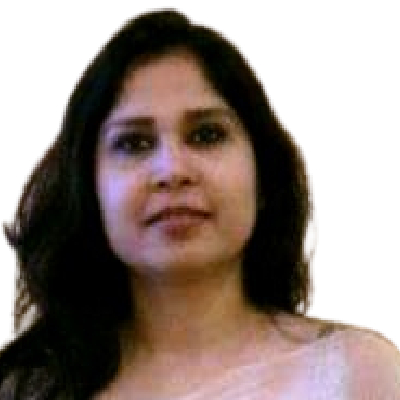 Vineeta Pathak, <span>Marketing & Communication Head</span>