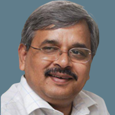 Umesh Upadhyay, <span>President & Media Director <br> Reliance Industries</span>
