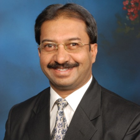 Dr Akhilesh Sharma