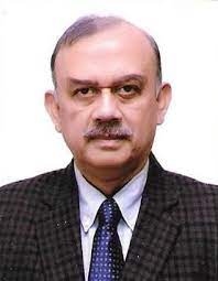 Atanu Chakraborty , <span>Chairman, HDFC Bank </span>