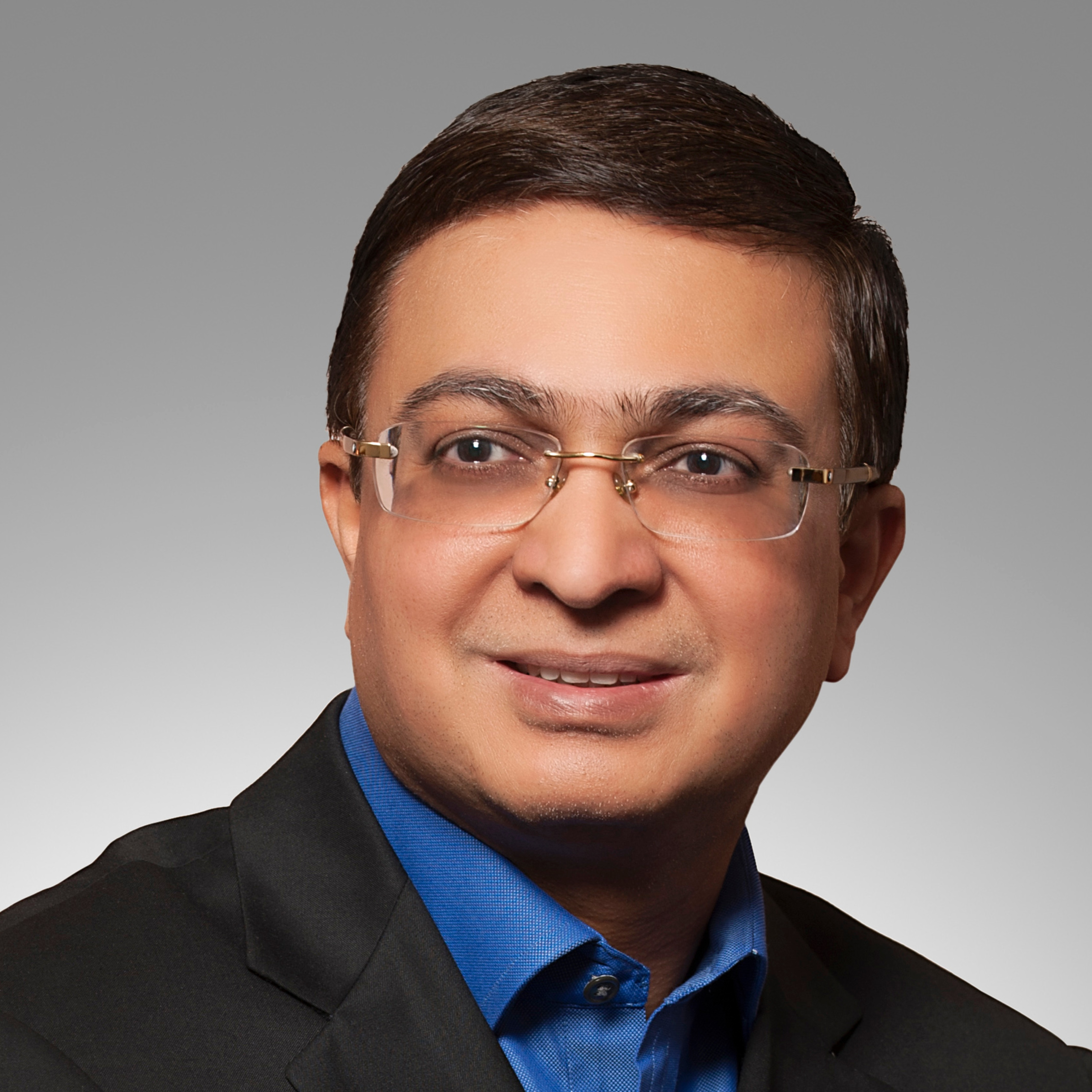 Sanjiv Navangul, <span>Managing Director and CEO, Bharat Serums & Vaccines Ltd. (BSV)</span>