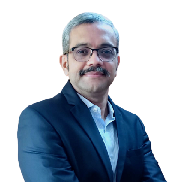 Sameer Raje, <span>GM & Head of India<br>Zoom Video Communications</span>