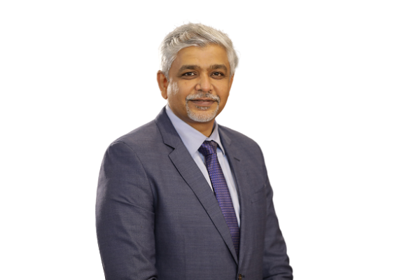 Ranganath Sadasiva, <span>CTO, Hybrid IT <br>  Hewlett Packard Enterprise, India</span>