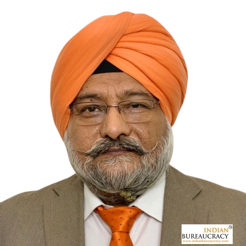 Dr. Nirmaljeet Singh Kalsi, <span>Chairman, National Council for Vocational Education & Training, Ministry of Skill Dev & Entrepreneurship, Govt of India</span>