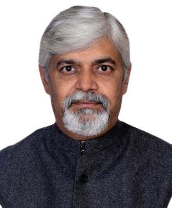 Prof. Ambarish S. Vidyarthi, <span>Vice Chancellor, Bikaner Technical University </span>