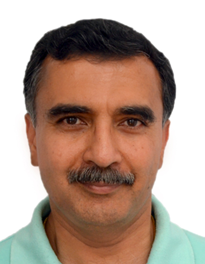 Pradeep Balachandran, <span>Program Director - Cloud Developer Tools, IBM Cloud</span>