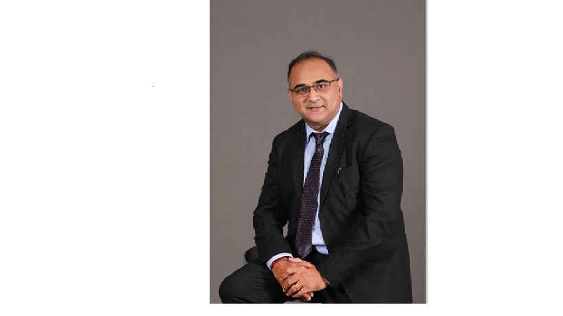 Mayank Srivastav, <span>Director, Data Center Practices, Secure Power Division, Schneider Electric</span>