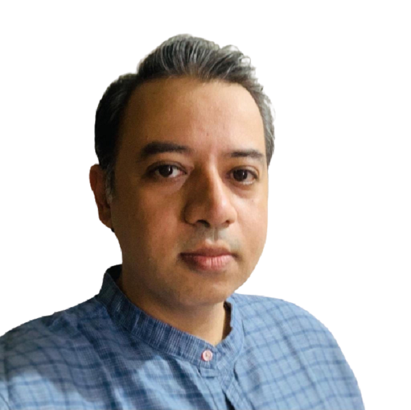 Amit Ahuja, <span>VP-Sales<br>Netcore</span>