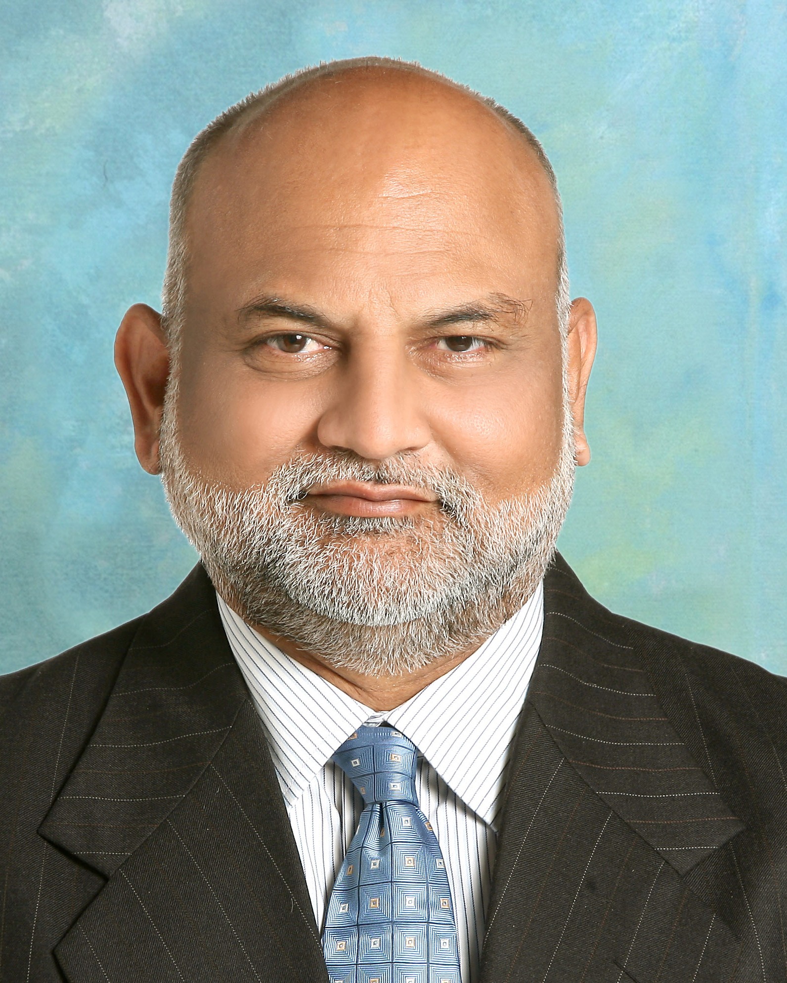 Nitin Patil, <span>Former CEO, Gujarat Gas Ltd</span>