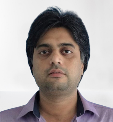 Anurag Pandey, <span>Team Lead, S&T, Hydrogen Economy, Reliance Industries Ltd</span>