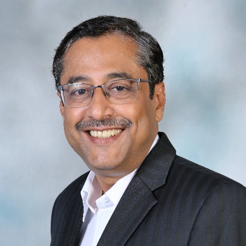 Santanu Ghoshal, <span>VP- HR, and Member- Executive Board, Schaeffler India</span>