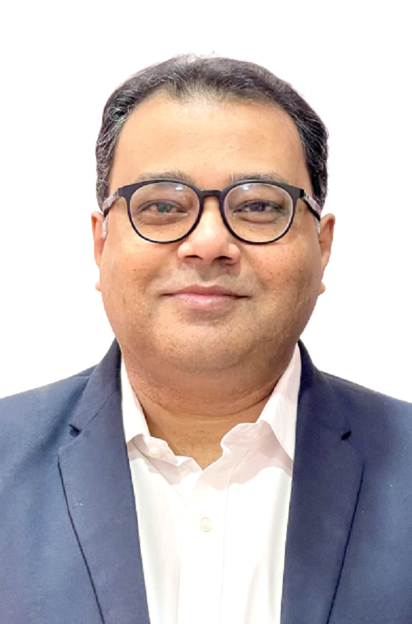 Surojit Dasgupta, <span>India Country Manager<br> Lookout</span>
