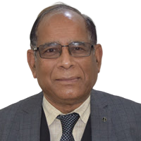 Prof. P C Joshi, <span>Pro Vice Chancellor, University of Delhi</span>