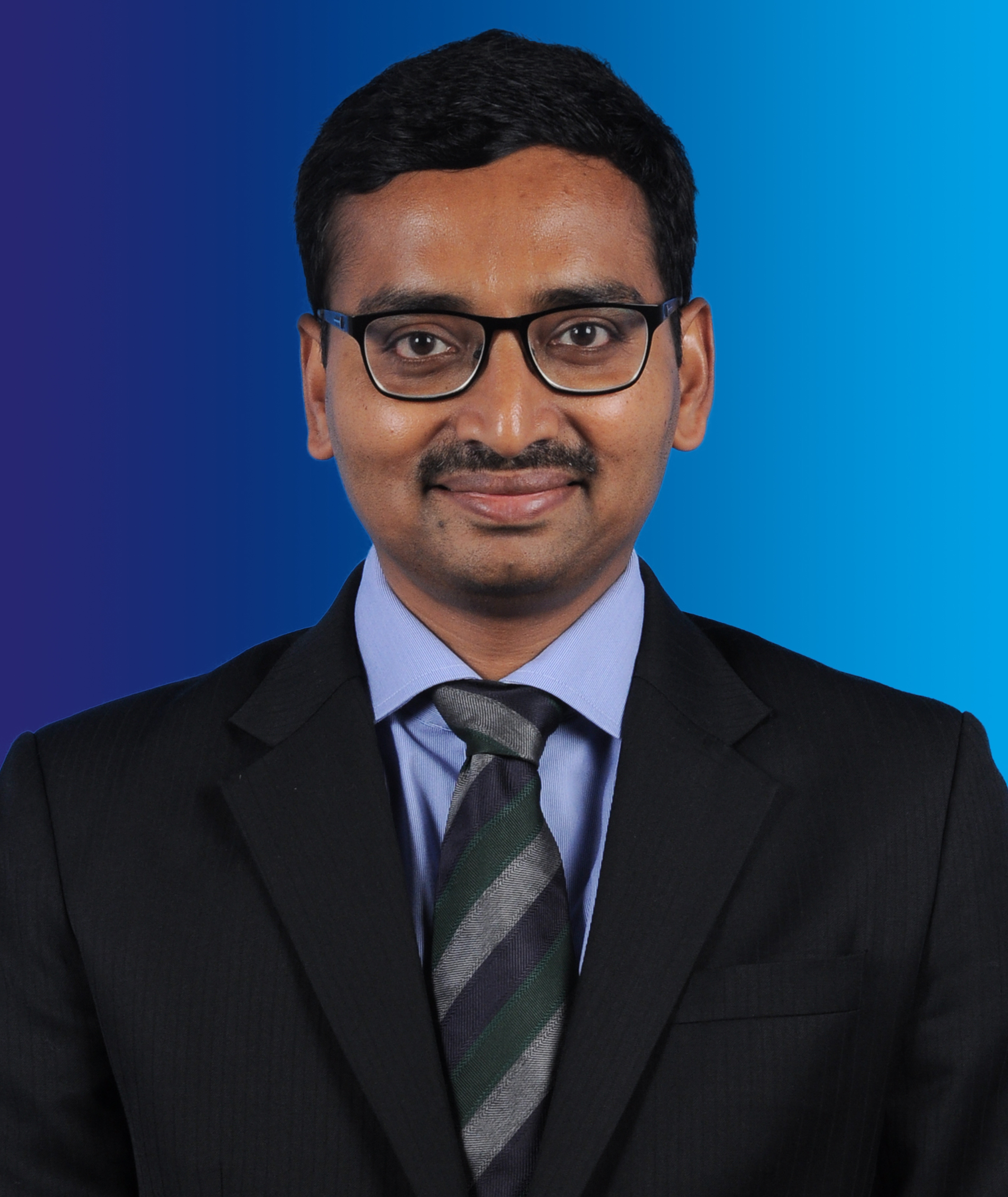 Anish De, <span>Partner and National Head - Energy Natural Resources & Chemicals, KPMG</span>