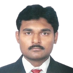 Rajiv Aramadaka, <span>Global Affairs, Public Sector Director, India, Dassault Systemes</span>