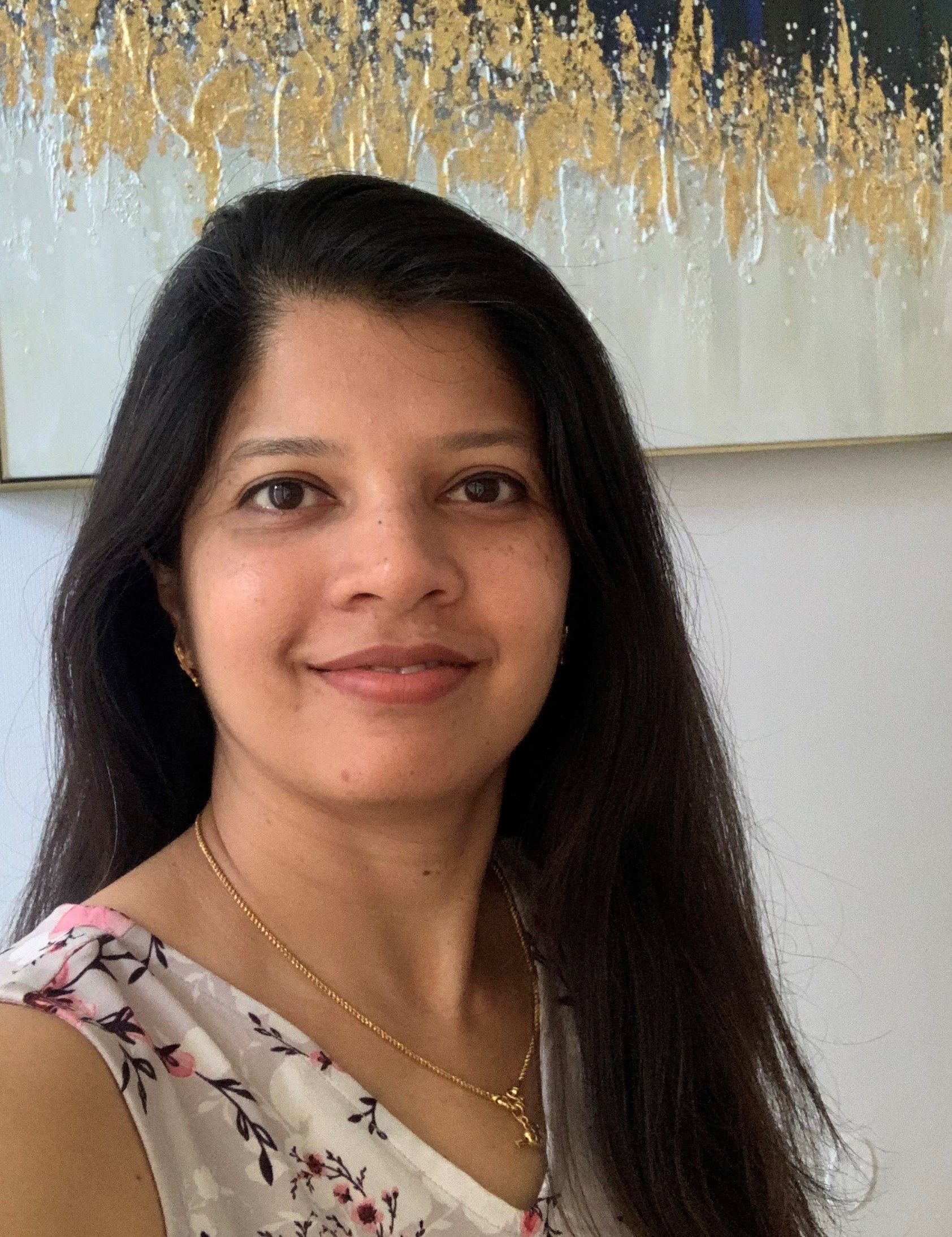 Rekha Radhakrishnan, <span>Human Resources Director, Honeywell</span>