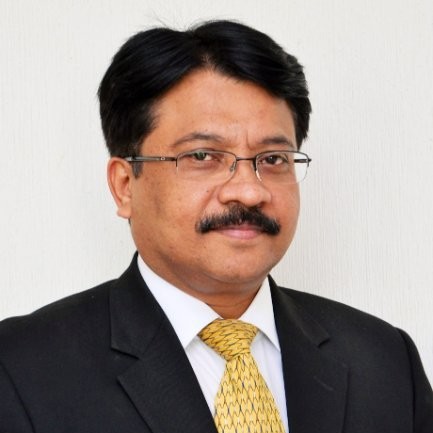 Dr. C. Jayakumar, <span>Executive Vice President & Head - Corporate Human Resources (CHRO) at Larsen & Toubro</span>