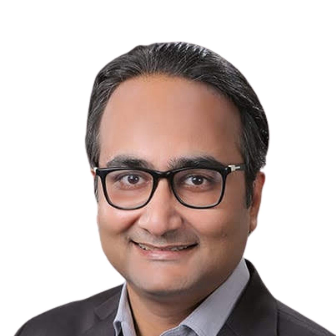 Vivek Pandey, <span>Vice President, Revenue Strategy</span>