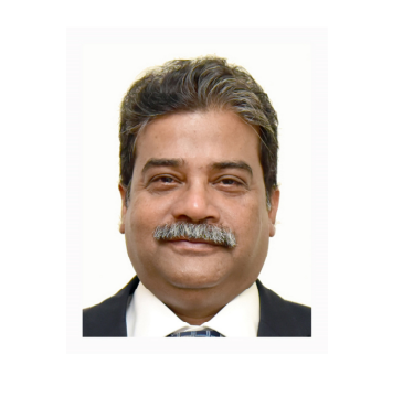 Dilip Pattanaik, <span>Executive Director - Gas, HPCL</span>