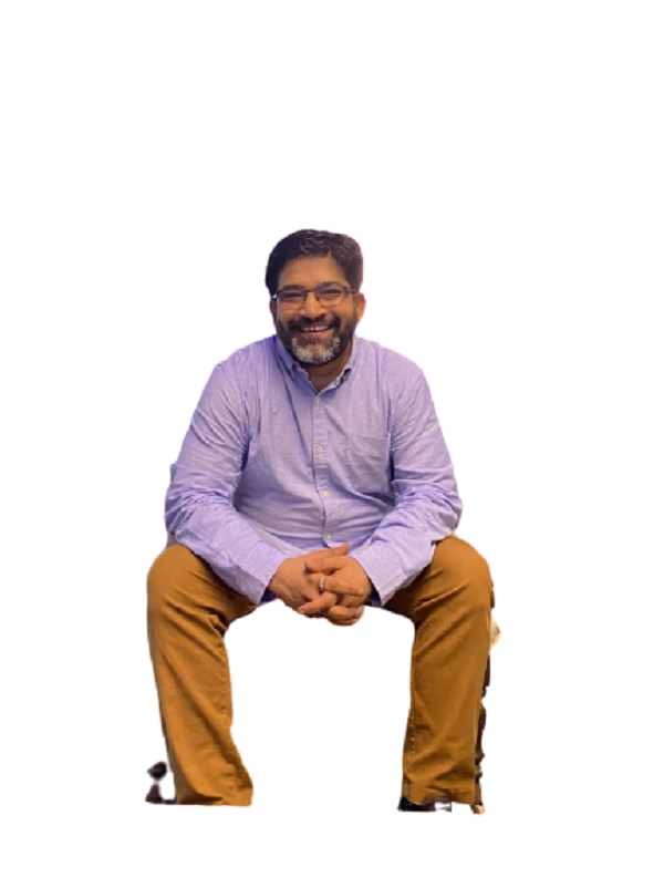Soumya Chatterjee, <span>Co-Founder & CEO<br>Easyrewardz Software Services</span>