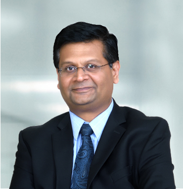 Dr Sandeep N. Athalye , <span>Chief Medical Officer, Biocon Biologics</span>