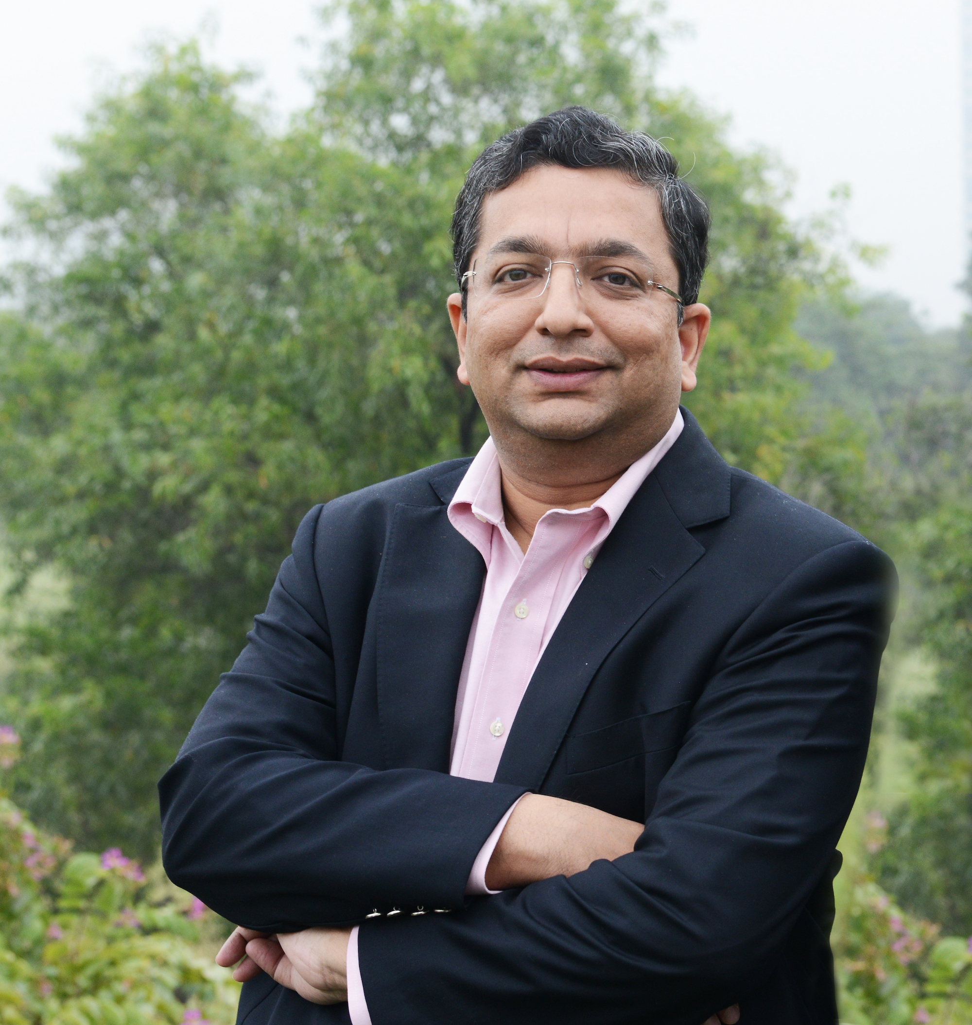 Sameer Gupta	, <span>Chairman & Managing Director, Jakson Group</span>