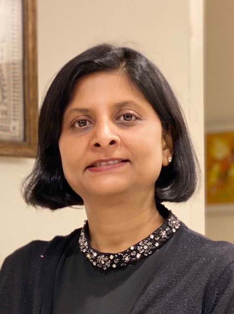 Lipika Verma, <span> Vice President-Rewards & Performance Innovation & Thought Leadership, Schneider Electric</span>