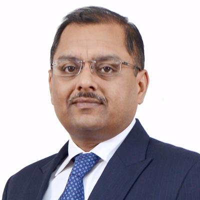 Sumit Gupta , <span>CRO, Yes Bank </span>