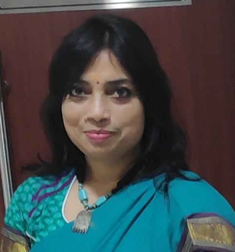 Dr. Rubina Bose, <span>Deputy Drugs Controller (India), Central Drugs Standard Control Organization</span>
