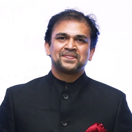 Dr. Jai Ganesh	, <span>Senior Vice President, Head of Research and Innovation, Mphasis</span>