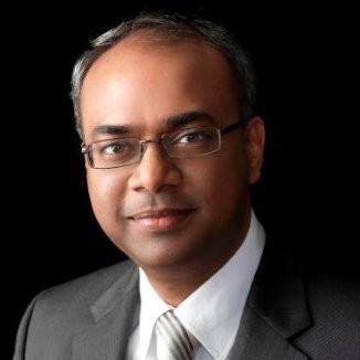 E Balaji		, <span>President - People Services, TVS Supply Chain Solutions</span>
