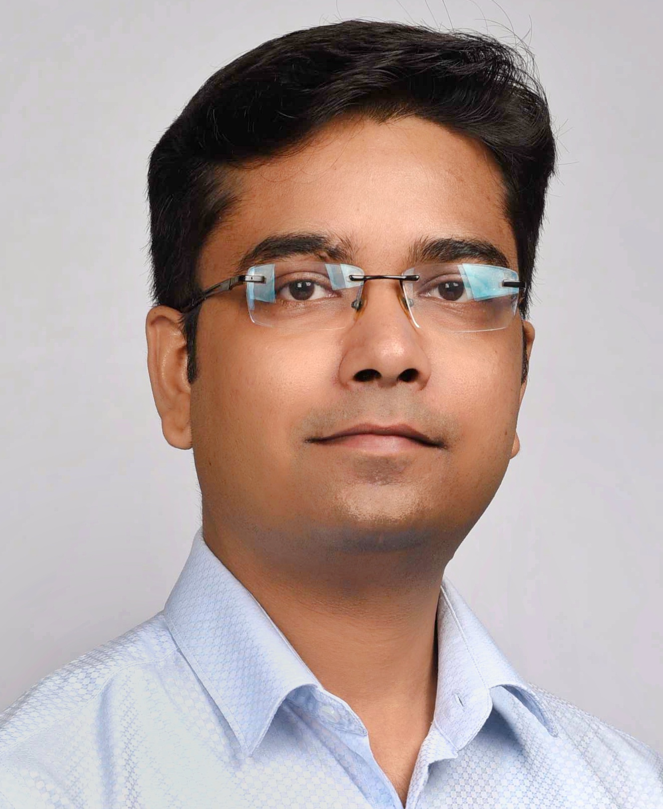 Ankit Shukla, <span>Leader, Sales Engineering, Cisco AppDynamics India & SAARC</span>
