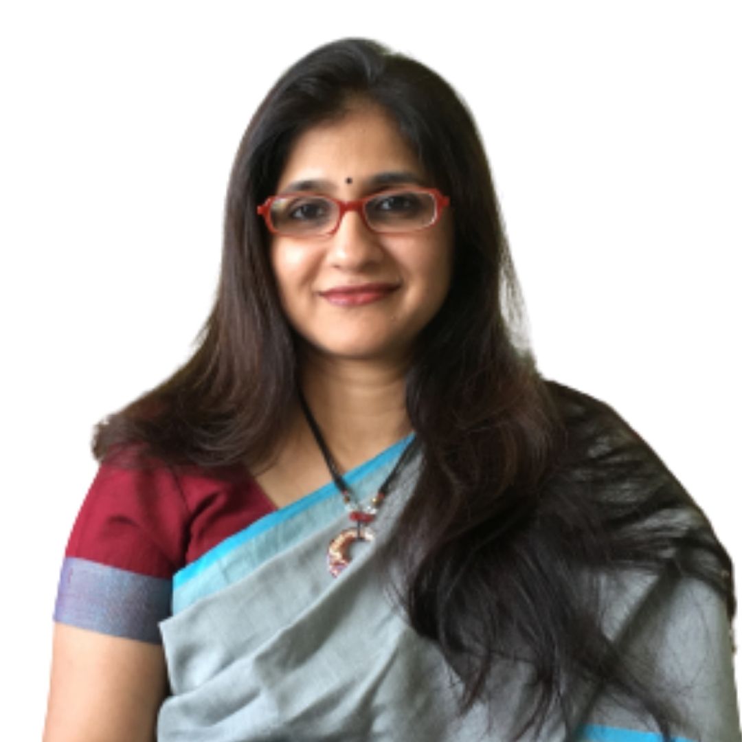 Priti Murthy, <span>President at GroupM India</span>