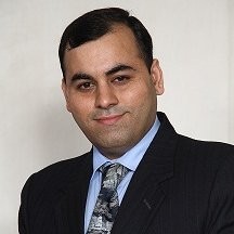 Ashish Malhotra  , <span>Senior Director- Legal, India & APAC  <br> Cognizant</span>