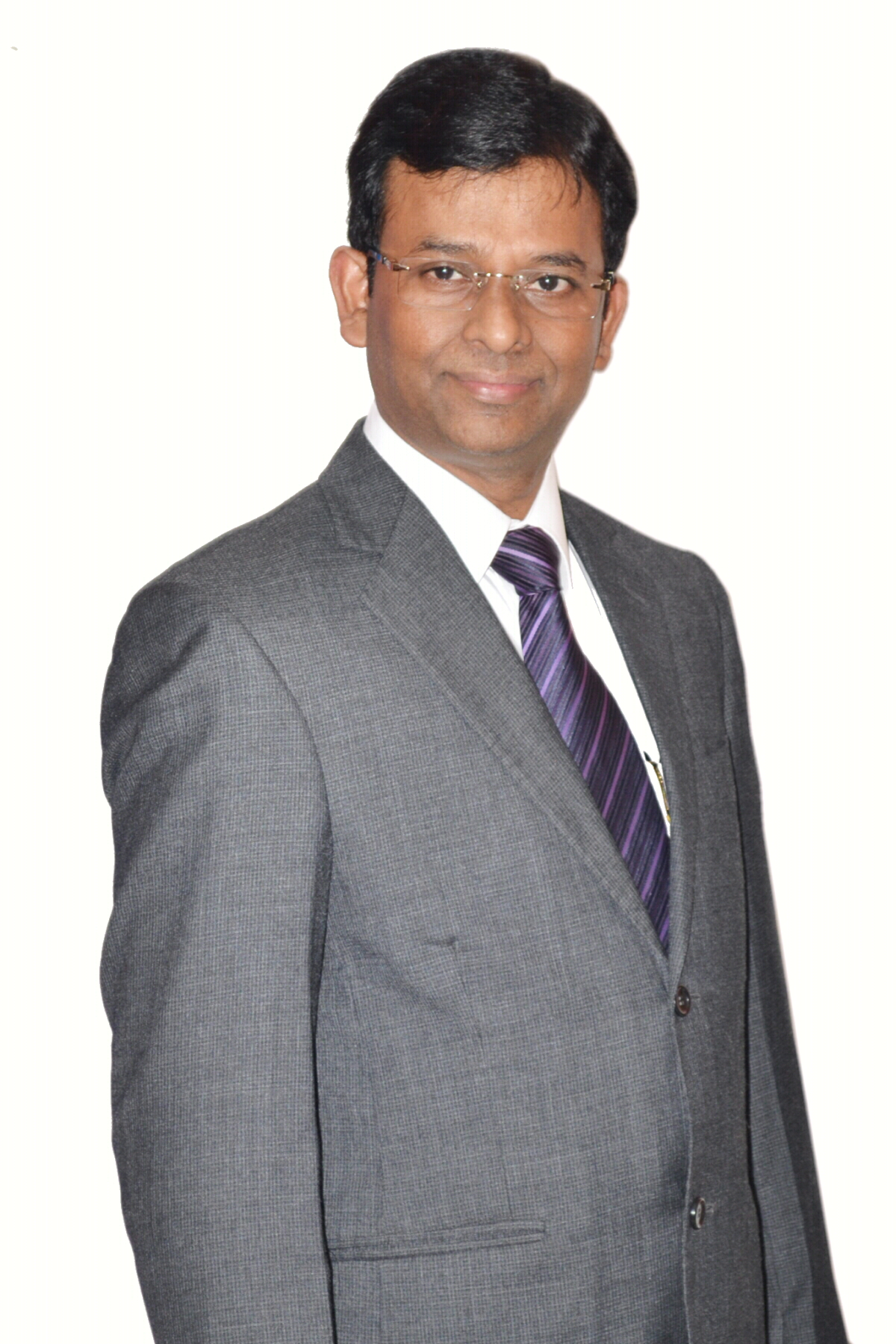 Rajiv Chandan, <span>General Counsel & Company Secretary <br> Tata Chemicals Ltd</span>
