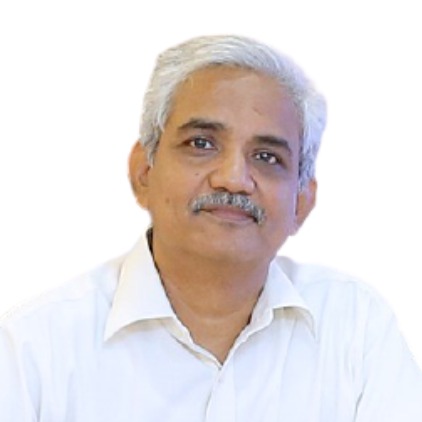 Prof. Karanam Umamaheshwar Rao