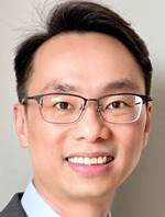 YEO Swan Chin, <span>Managing Director, SEA & India, BlackBerry</span>