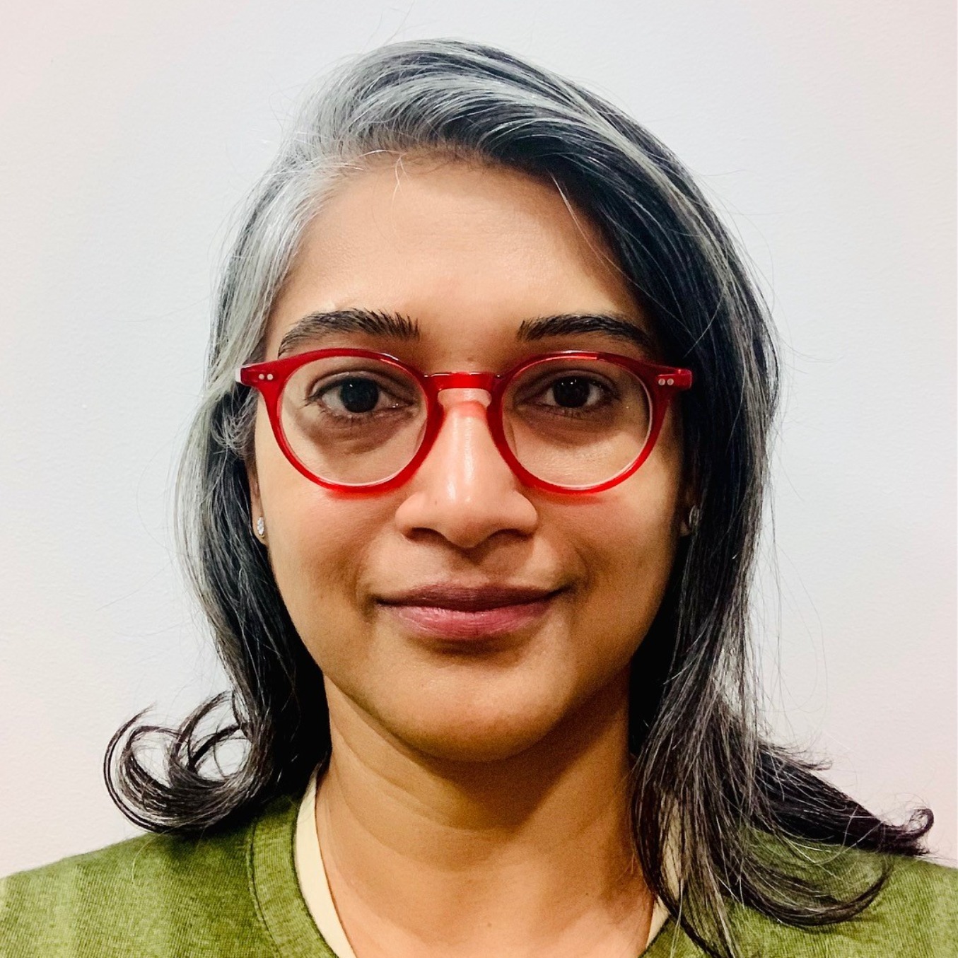 Ms. Ramya Krishnaswamy