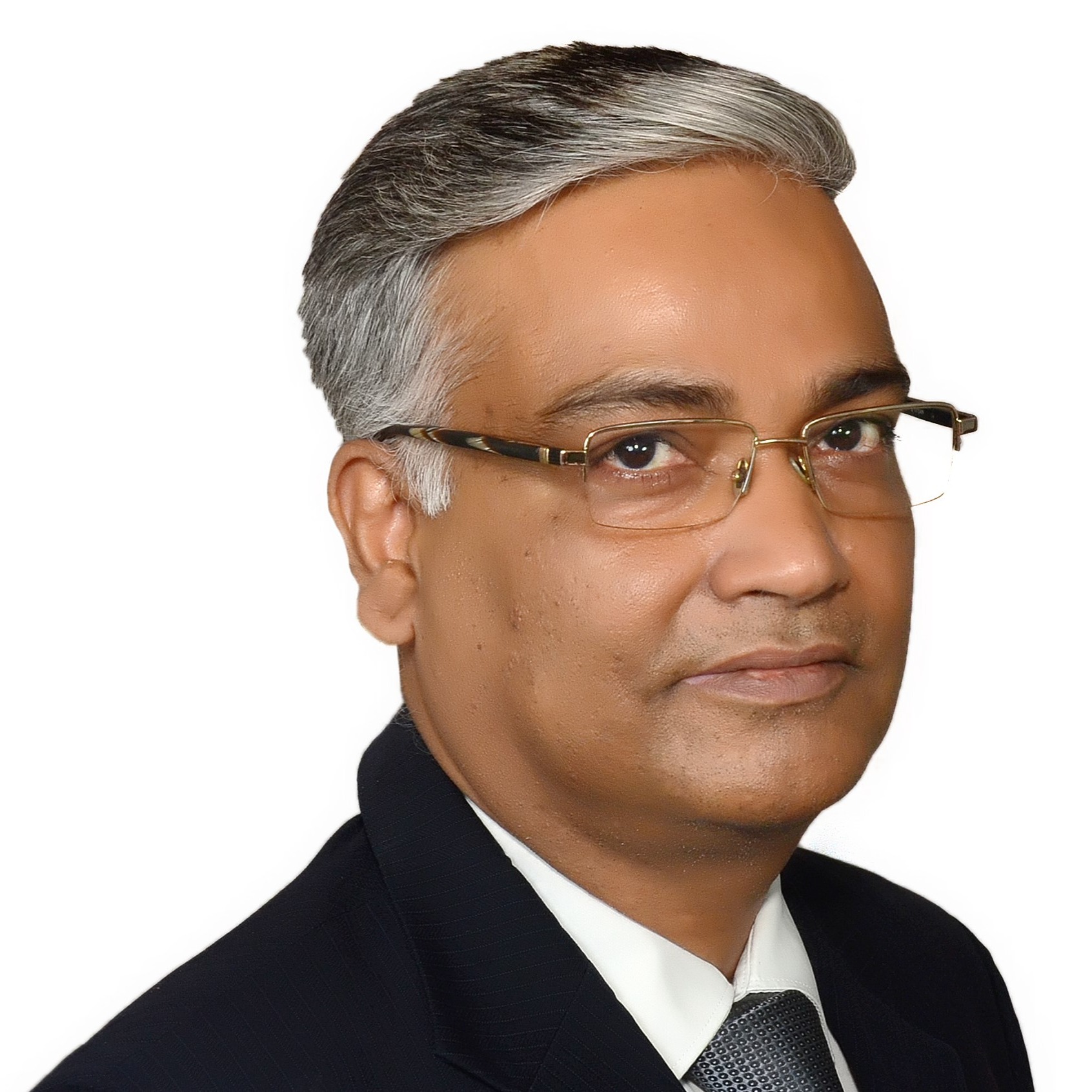 Mr. Prabodha Acharya