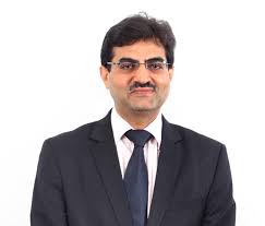 Anil Rawal, <span>MD and CEO, IntelliSmart Infrastructure Pvt Ltd</span>