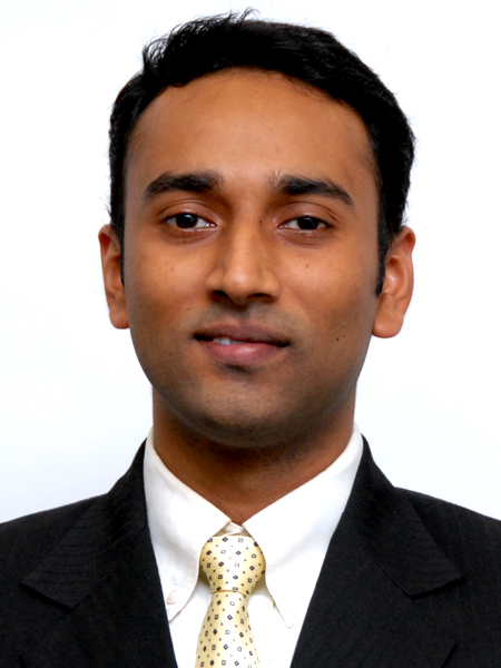 Vickram Srivastava, <span>Head of Planning <br/> Global Supply Chain <br/> Sun Pharma</span>