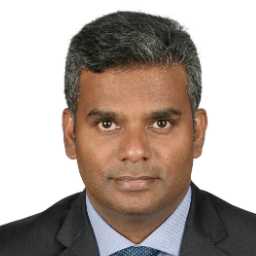 Mayuran Palanisamy, <span>Partner and National Lead for Data Privacy, KPMG India</span>