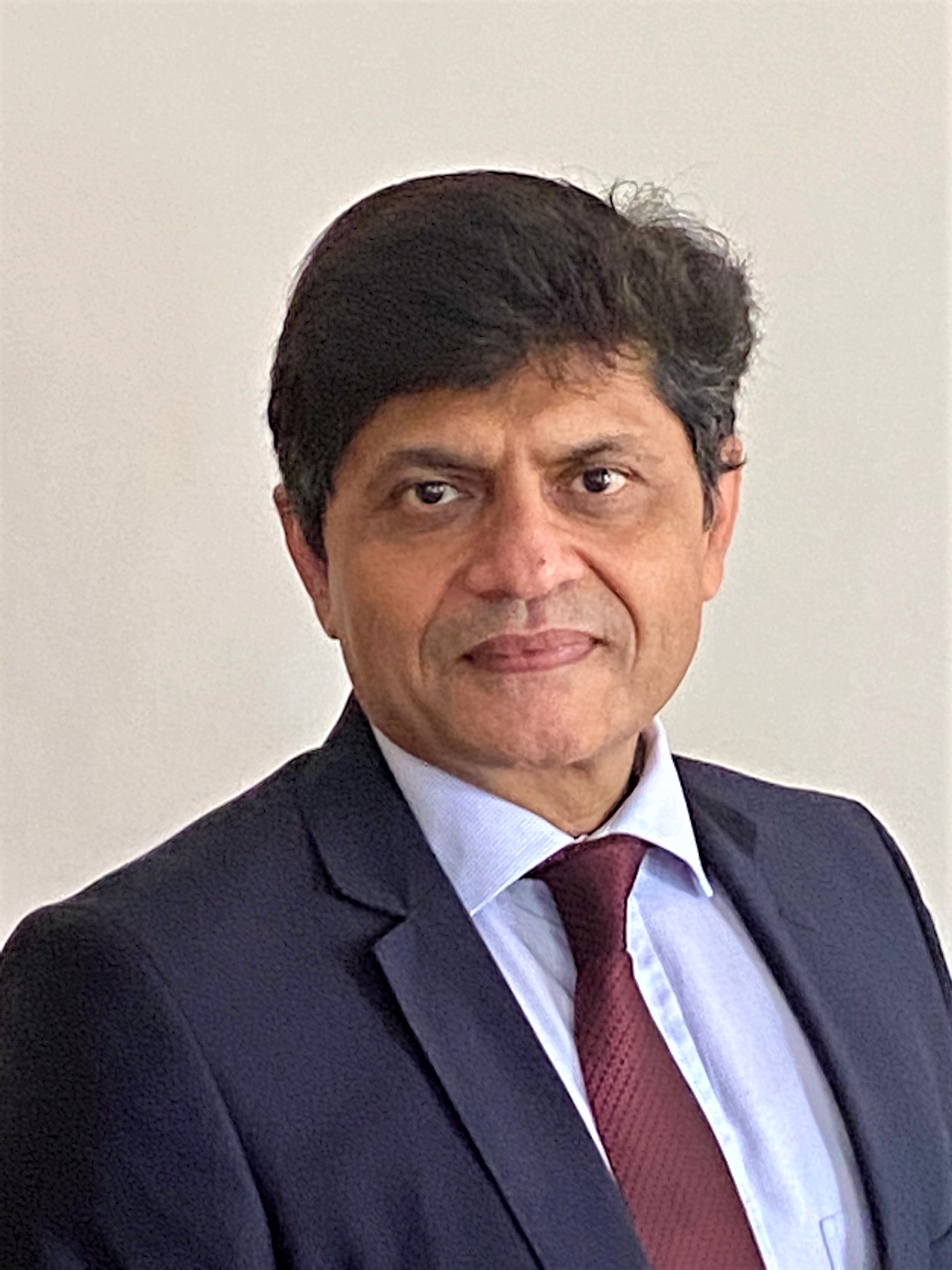 Nikhil Pathak, <span>Vice President, Offer Marketing and Business Development, Schneider Electric</span>
