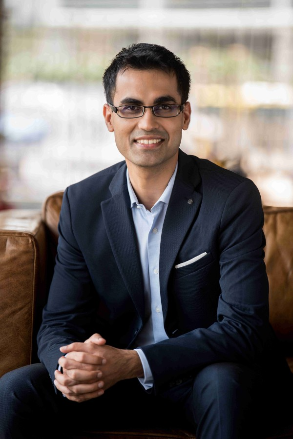 Praveen Chaudhary, <span> APAC Lead - Growth and Retention <br> Discovery</span>