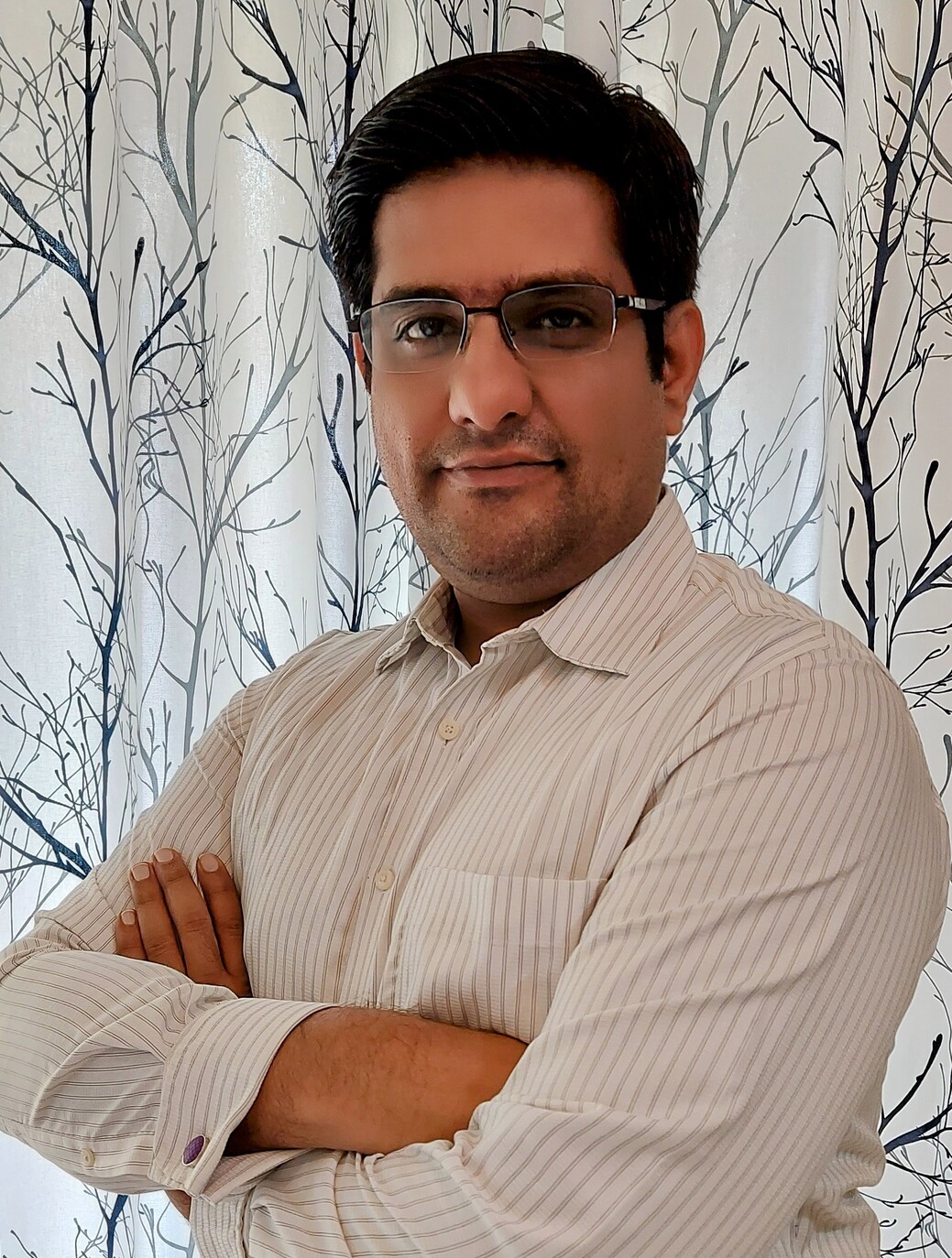 Anand Tuli, <span>VP - Data Analytics & Customer Experience <br> Vedantu</span>