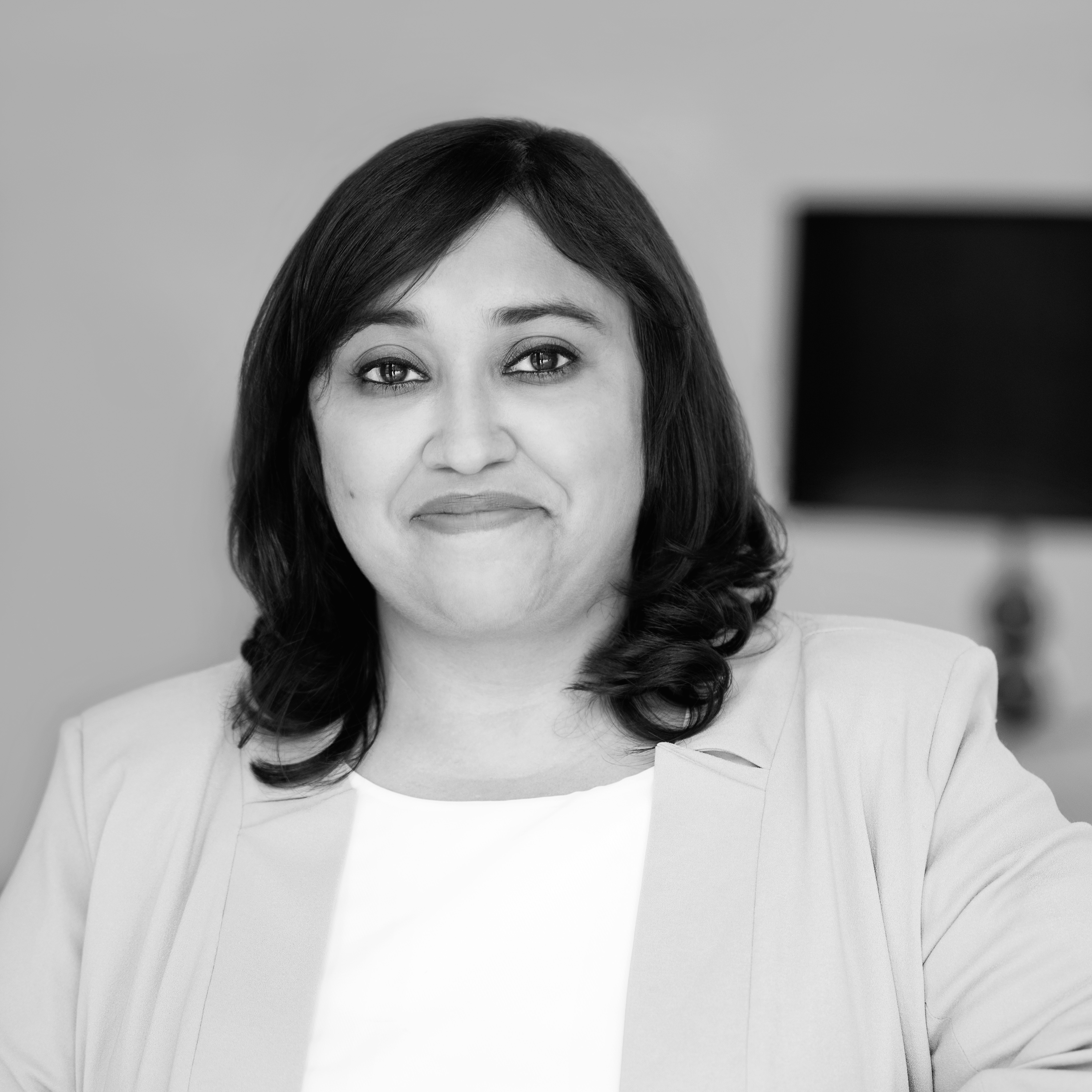 Aparna Mittal, <span>Leading Diversity & Inclusion Advisor and Corporate Lawyer & Founder,  Samāna Centre for Gender, Policy and Law</span>