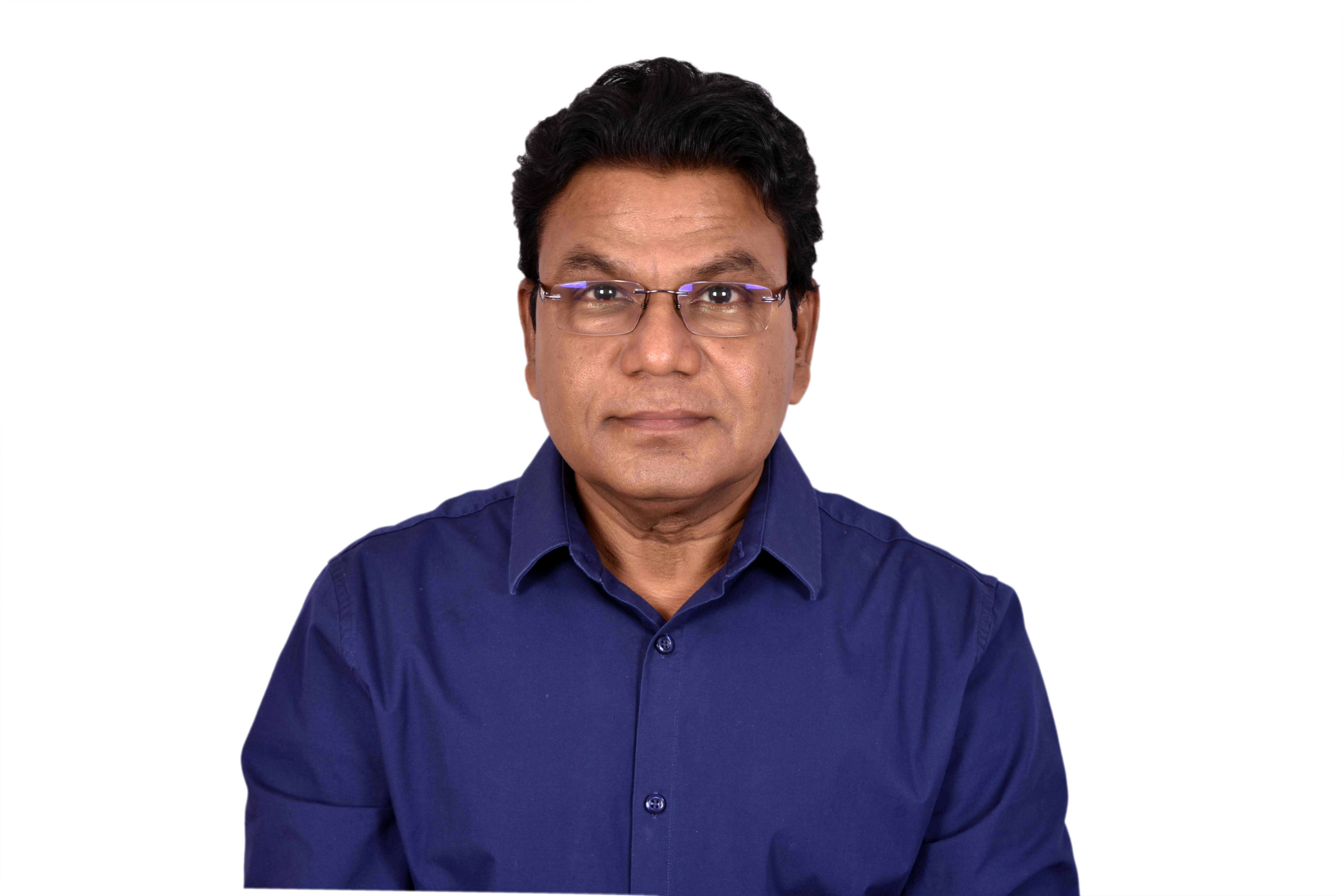 Dr. Sanjay Chauhan , <span>Scientist and Head <br> Department of Operational Research <br> The National Institute for Research in Reproductive Health</span>